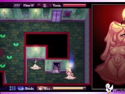 (Str8) Your Soul is mine! Flambeau Deluxxx #2 W/HentaiMasterArt 3/16