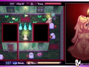 (Str8) Your Soul is mine! Flambeau Deluxxx #2 W/HentaiMasterArt 5/16