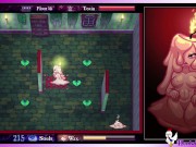 (Str8) Your Soul is mine! Flambeau Deluxxx #2 W/HentaiMasterArt 6/16