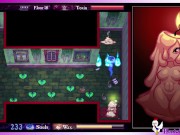 (Str8) Your Soul is mine! Flambeau Deluxxx #2 W/HentaiMasterArt 7/16