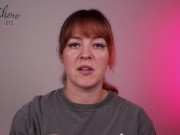 Sex Toy Review - Maia Kora Firm Silicone G Spot Massager with Powerful Vibration 11/16