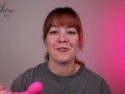 Sex Toy Review - Maia Kora Firm Silicone G Spot Massager with Powerful Vibration 13/16