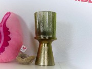 Sex Toy Review - Maia Kora Firm Silicone G Spot Massager with Powerful Vibration 16/16