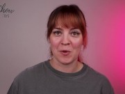 Sex Toy Review - Maia Kora Firm Silicone G Spot Massager with Powerful Vibration 2/16