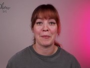 Sex Toy Review - Maia Kora Firm Silicone G Spot Massager with Powerful Vibration 4/16