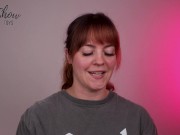 Sex Toy Review - Maia Kora Firm Silicone G Spot Massager with Powerful Vibration 9/16