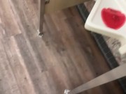 public restroom pt1 2/16