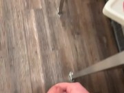 public restroom pt1 4/16