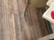 public restroom pt1 6/16