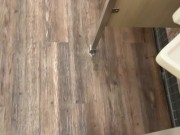 public restroom pt1 8/16