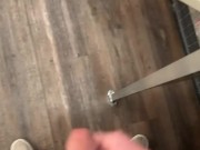 public restroom pt1 9/16