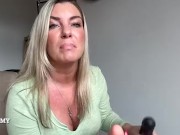 Co-Worker Sucks Cock 15/16