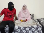 Sexy Indian Mature Bride Romantic Wedding Sex With Her Handsome Husband 1/16