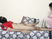 Sexy Indian Mature Bride Romantic Wedding Sex With Her Handsome Husband 6/16