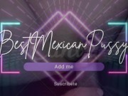 Joder, un CREAMPIE delicioso en este coñito estrecho 1/16