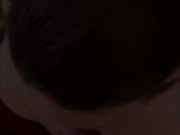 Taking care of daddy outside in public 8/16