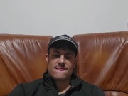 !Eat all my milk! 👄👅💦 14/16