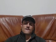 !Eat all my milk! 👄👅💦 15/16