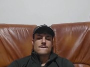 !Eat all my milk! 👄👅💦 16/16