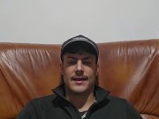 !Eat all my milk! 👄👅💦 3/16