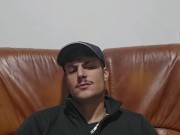 !Eat all my milk! 👄👅💦 7/16