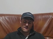 !Eat all my milk! 👄👅💦 8/16