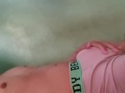 Sarap maglaro pag maulan at malamig 16/16