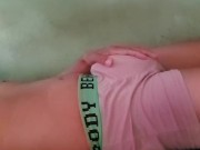 Sarap maglaro pag maulan at malamig 5/16