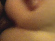 Milf gets Fucked Missionary and Doggy 12/16