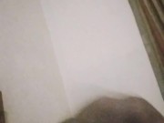 Almost got caught stroaking one by my ebony stepmom 11/16