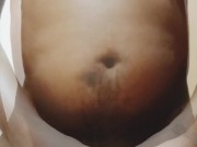 Cumshot in bethroom 13/16