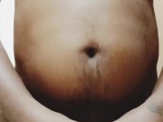 Cumshot in bethroom 15/16