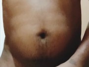 Cumshot in bethroom 2/16