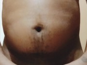 Cumshot in bethroom 4/16