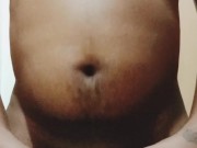 Cumshot in bethroom 5/16