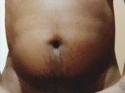 Cumshot in bethroom 6/16