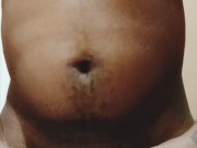 Cumshot in bethroom 8/16