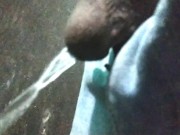 Asian Bbc Pissing 💦 10/16