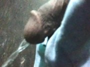 Asian Bbc Pissing 💦 11/16