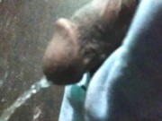 Asian Bbc Pissing 💦 12/16