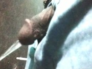 Asian Bbc Pissing 💦 6/16