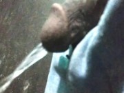 Asian Bbc Pissing 💦 9/16