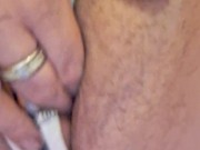 Halloween treat!!! From a naughty girl