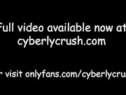 Stepsister Made a Surprise and Let Me CUM Inside 16/16