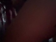 😈In The Backseat Of My Uber 🔥 9/16