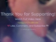 Risky footjob in the car - Ava Brooke 16/16