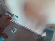 MY SEXY EX lured me into a trap, then I FUCKED HER 😈😈😈 2/16