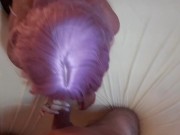 MY SEXY EX lured me into a trap, then I FUCKED HER 😈😈😈 9/16