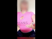 40-YEAR-OLD BUSTY WOMAN SEDUCES HER CO-WORKER TO EARN A LUNCH 13/16