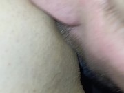 Wet creamy pussy licking!! Hot prepare for next move 15/16